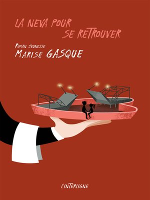cover image of La Neva pour se retrouver